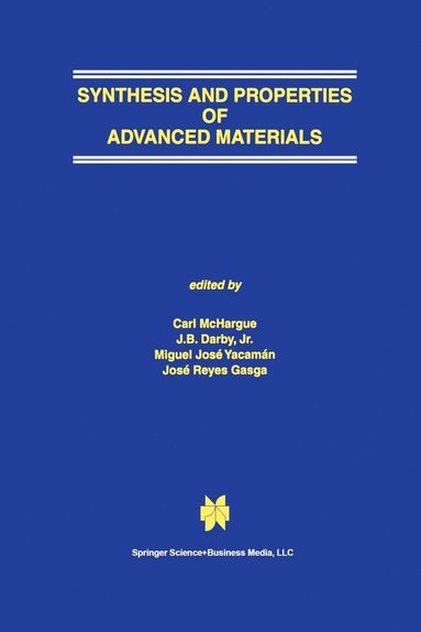 Synthesis and Properties of Advanced Materials (hftad)