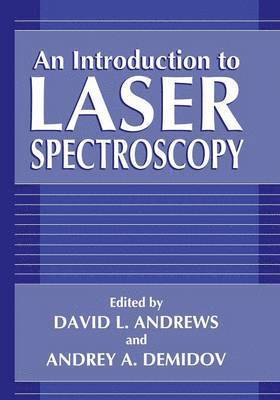 An Introduction to Laser Spectroscopy (hftad)