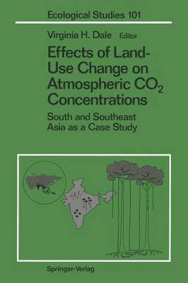 Effects of Land-Use Change on Atmospheric CO2 Concentrations (hftad)