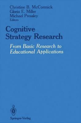 Cognitive Strategy Research (hftad)