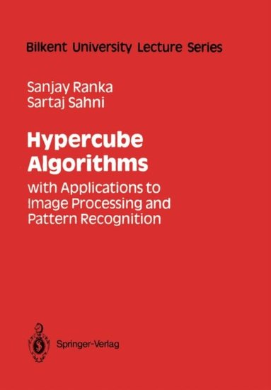 Hypercube Algorithms (häftad)