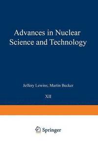 Advances in Nuclear Science and Technology (hftad)