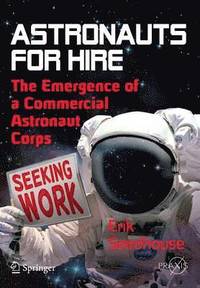 Astronauts For Hire (hftad)