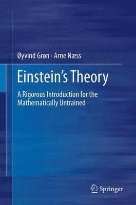 Einstein's Theory (inbunden)
