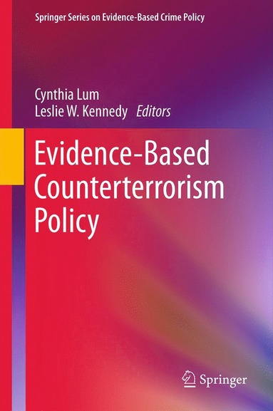 Evidence-Based Counterterrorism Policy (hftad)