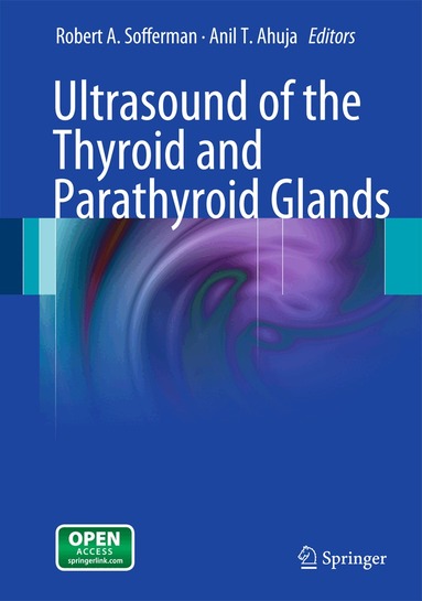 Ultrasound of the Thyroid and Parathyroid Glands (inbunden)