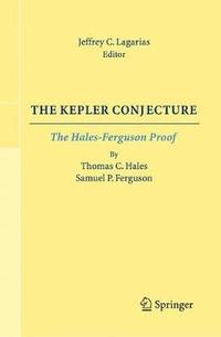 The Kepler Conjecture (hftad)