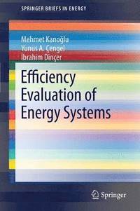 Efficiency Evaluation of Energy Systems (hftad)