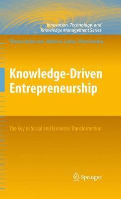Knowledge-Driven Entrepreneurship (hftad)
