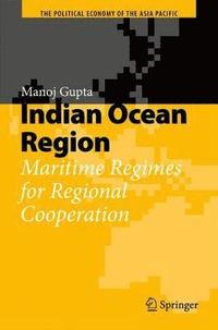 Indian Ocean Region (hftad)