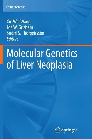 Molecular Genetics of Liver Neoplasia (hftad)