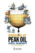 Peeking at Peak Oil