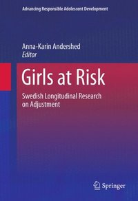 Girls at Risk (e-bok)