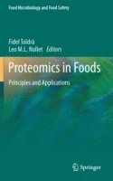 Proteomics in Foods (inbunden)