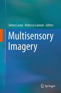 Multisensory Imagery (e-bok)