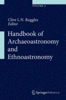 Handbook of Archaeoastronomy and Ethnoastronomy (häftad)