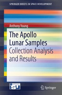 Apollo Lunar Samples (e-bok)