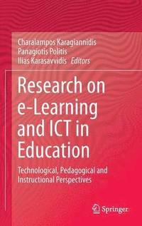 Research on e-Learning and ICT in Education (inbunden)