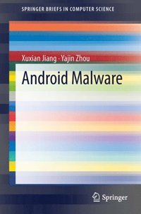 Android Malware (e-bok)