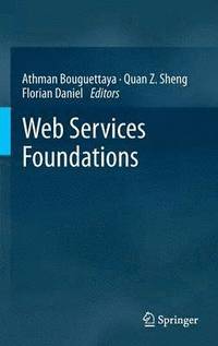 Web Services Foundations (inbunden)