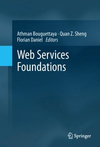 Web Services Foundations (e-bok)