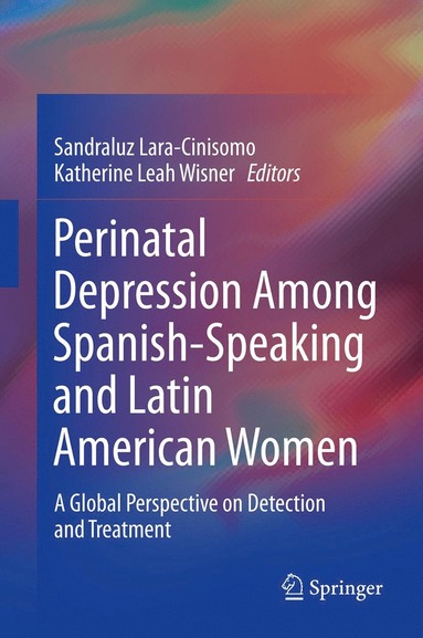 Perinatal Depression among Spanish-Speaking and Latin American Women (hftad)