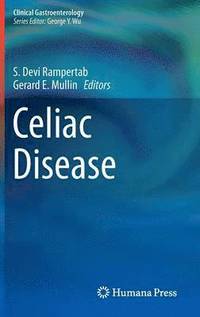 Celiac Disease (inbunden)