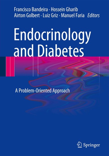 Endocrinology and Diabetes (h�ftad)