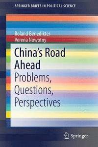 Chinas Road Ahead (hftad)