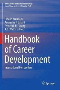 Handbook of Career Development (inbunden)