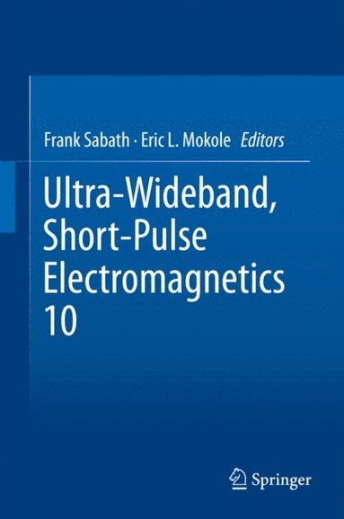 Ultra-Wideband, Short-Pulse Electromagnetics 10 (hftad)