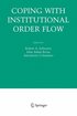 Coping With Institutional Order Flow