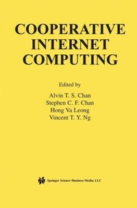 Cooperative Internet Computing (e-bok)