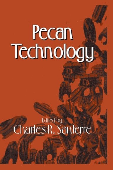 Pecan Technology (e-bok)