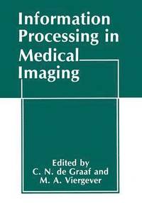 Information Processing in Medical Imaging (hftad)