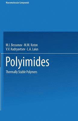 Polyimides (hftad)
