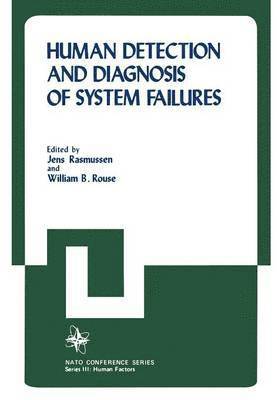 Human Detection and Diagnosis of System Failures (hftad)