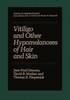 Vitiligo and Other Hypomelanoses of Hair and Skin