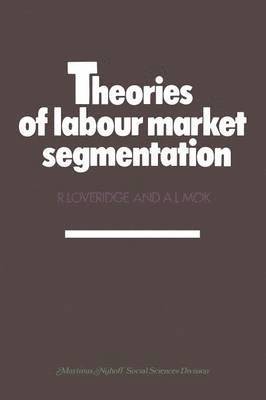 Theories of labour market segmentation (hftad)