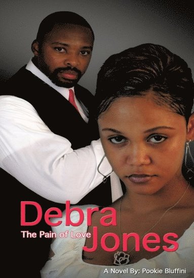 Debra Jones (häftad)