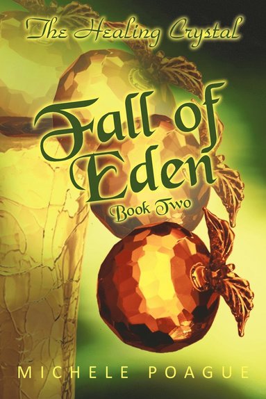 Fall of Eden (häftad)