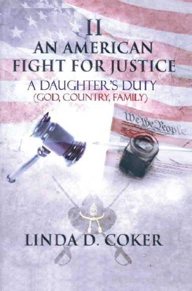 American Fight for Justice Part 2 (hftad)