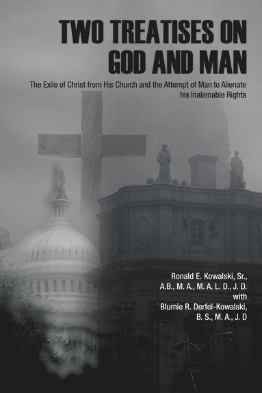 Two Treatises on God and Man (hftad)