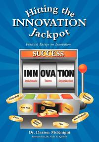 Hitting the Innovation Jackpot (inbunden)