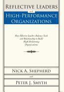 Reflective Leaders and High-Performance Organizations (hftad)
