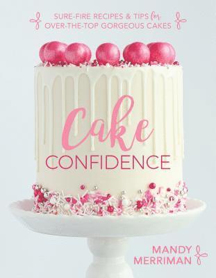 Cake Confidence (hftad)
