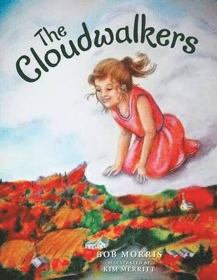 The Cloudwalkers (hftad)