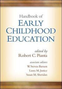 Handbook of Early Childhood Education (inbunden)