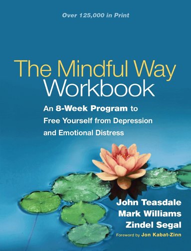 Mindful Way Workbook (inbunden)