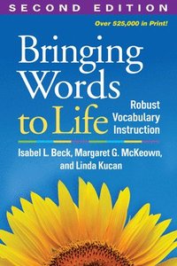 Bringing Words to Life (inbunden)